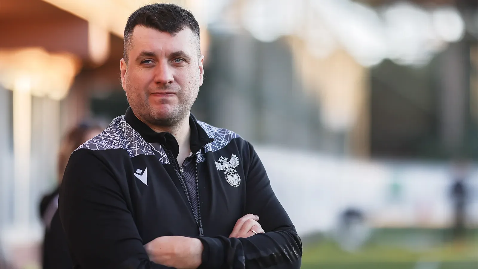 Каманцев о судействе в РПЛ: наш чемпионат справедлив.